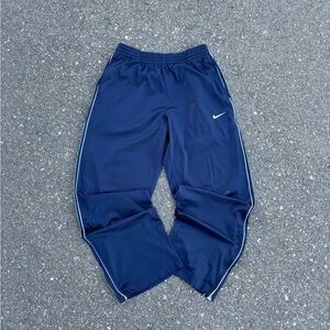 Y2K Nike Track Pants Sweatpants Joggers Windbreakers